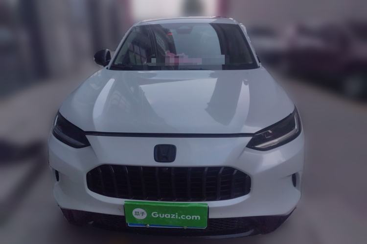 Used Honda ZR-V 2023 2.0L eHEV Sharp - Deluxe Edition
