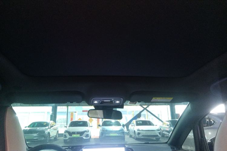 Used BYD Dolphin 2023 420 km Fashion Edition