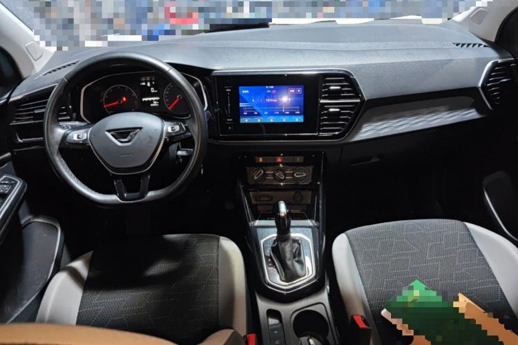 Used Jetta VS5 2022 280TSI Automatic Trendy Pro Version