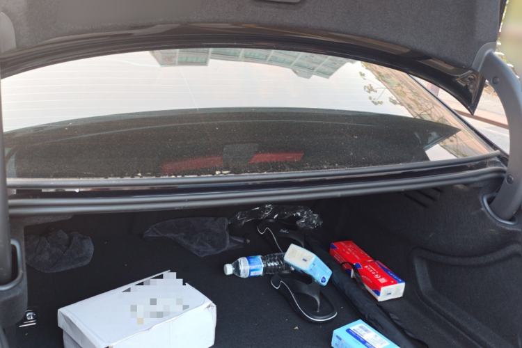 Used Audi A7L 2025 45 TFSI Luxury Edition