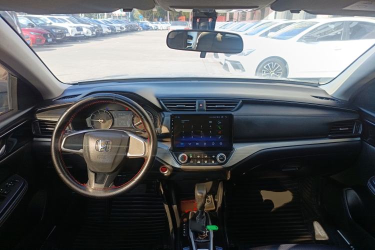 Used Honda Envix 2019 180TURBO CVT Enjoyment Version China VI