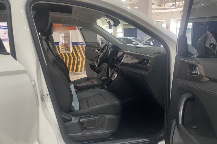 Used Volkswagen Tharu 2021 280TSI Two-Wheel Drive Comfort Edition Right Front Seat