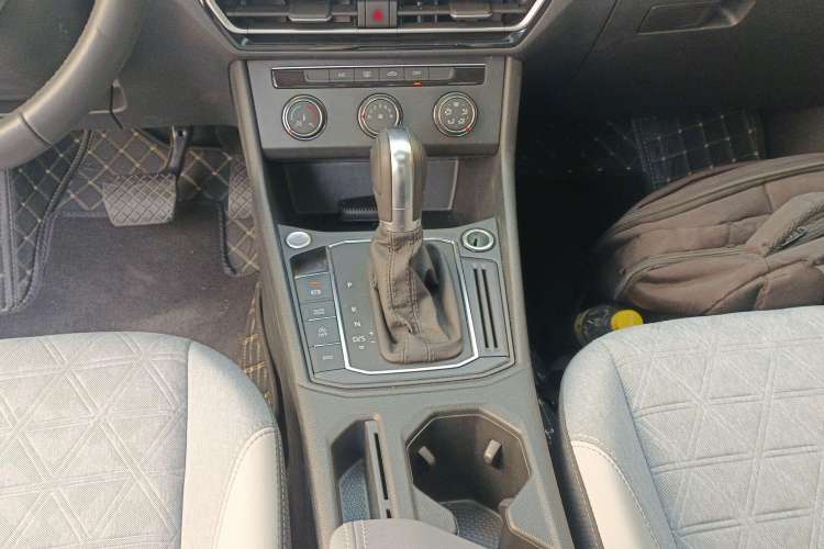 Used Volkswagen Lavida 2023 280TSI DSG Full-Comfort Edition