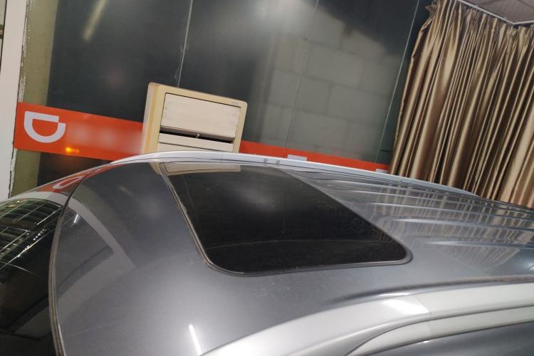 Used Mitsubishi Outlander 2019 2.0L Two-Wheel Drive Comfort Edition 5 Seats China VI Standard