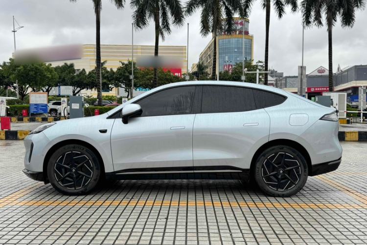 Used Hyptec HT 2023 670 Rear-Drive Ultra-High-Voltage NDA Version