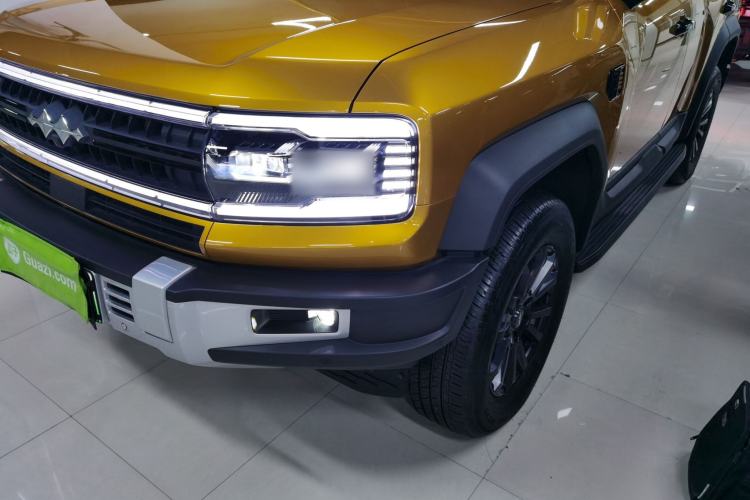 Used Formula Leopard Leopard 5 2023 Navigator Edition