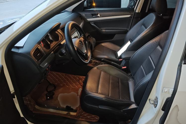 Used Volkswagen Gran Lavida 2015 230TSI DSG Comfort Edition