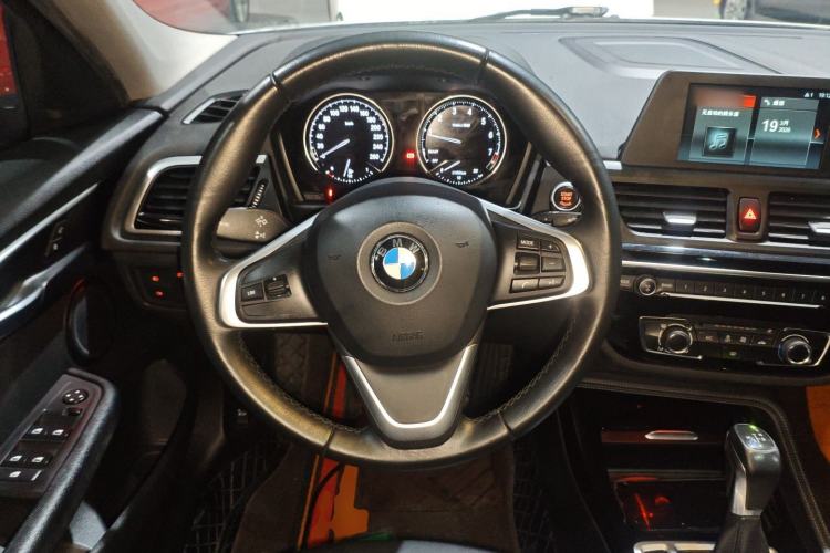 Used BMW 1 Series 2018 Facelifted 118i Sport Edition
