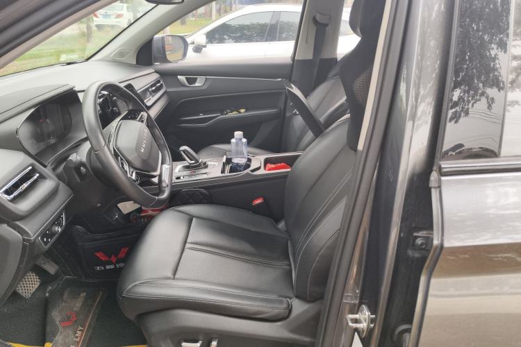 Used Wuling Victory 2020 1.5T CVT Flagship Edition
