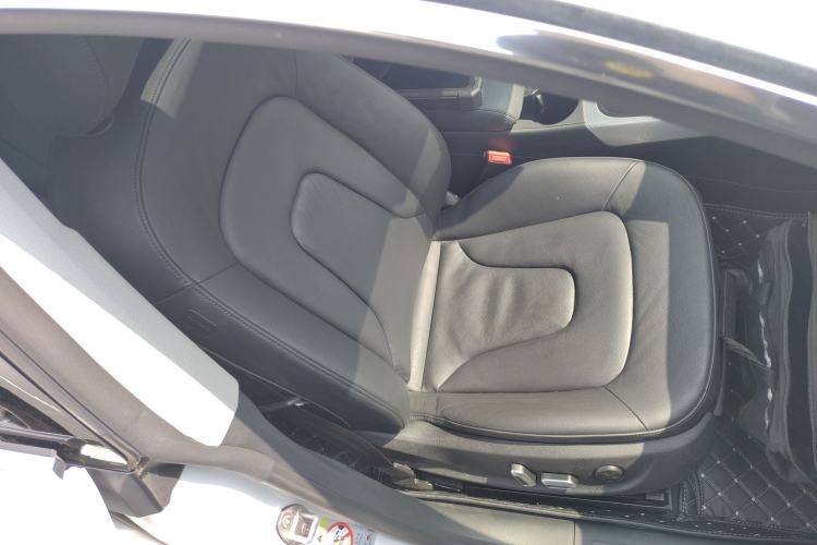 Used Audi A5 2016 Restyled Sportback 45 TFSI Comfort Version
