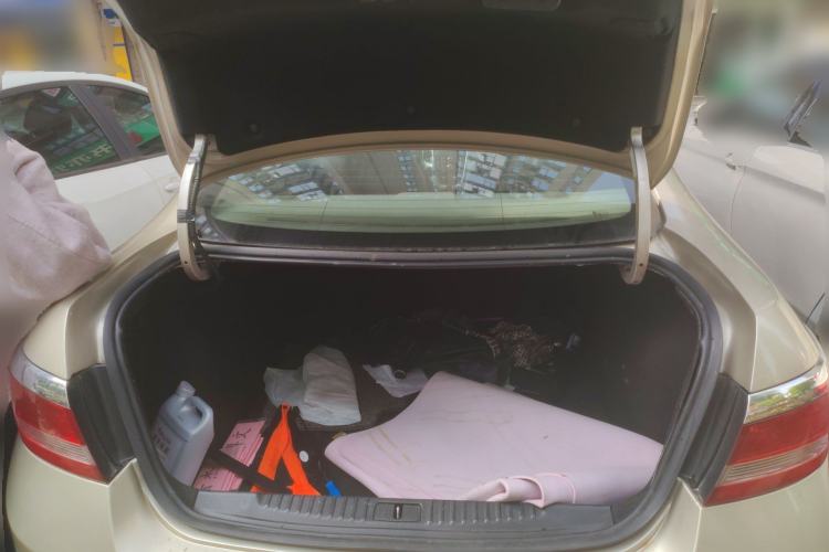 Used Buick GT 2013 GT 1.6L Automatic Fashion Edition
