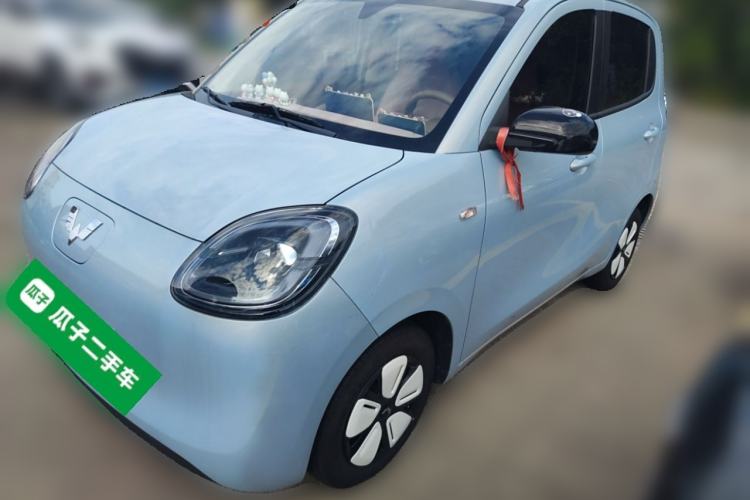 Used Wuling Hongguang MINIEV 2025 Four-Door Version Premium Edition