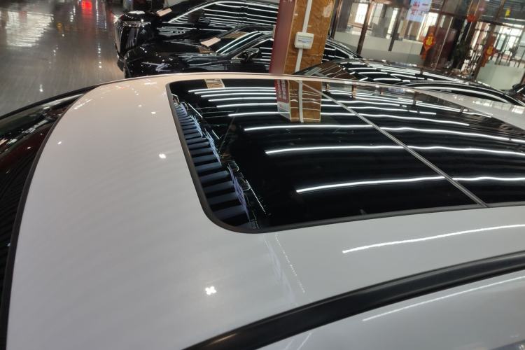 Used Honda Breeze 2020 240TURBO CVT 2WD Elite Edition