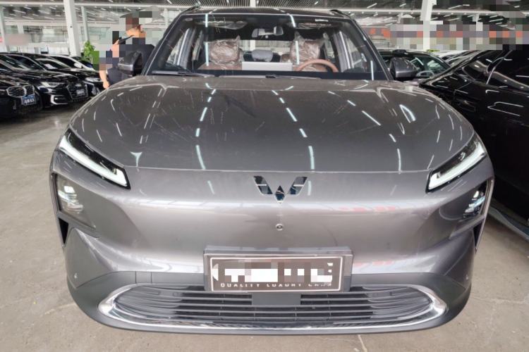 Used Wuling Xingguang S 2024 130km Flagship Version