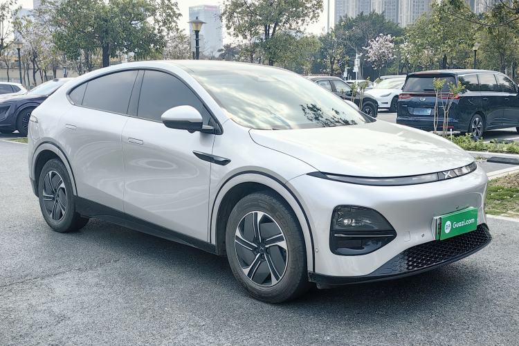 Used XPeng G6 2023 580 Long-Range Max