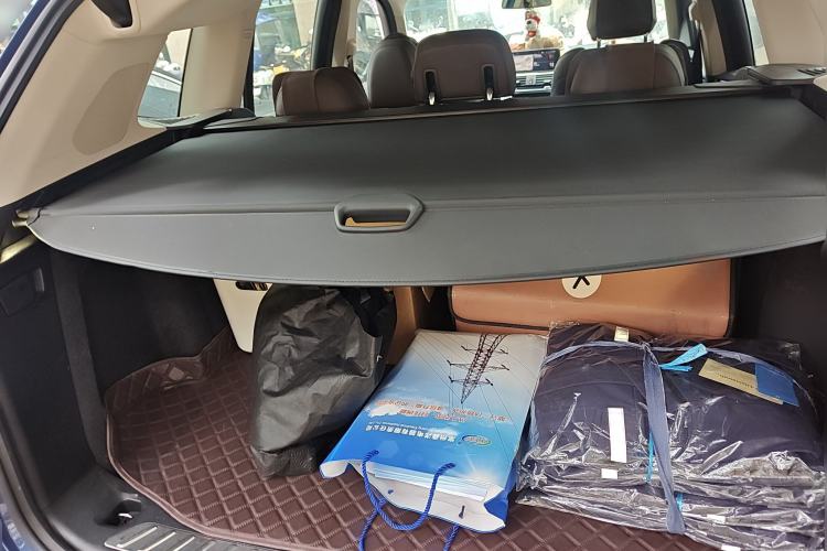 Used BMW X3 2020 xDrive30i Luxury Model with M Sport Package