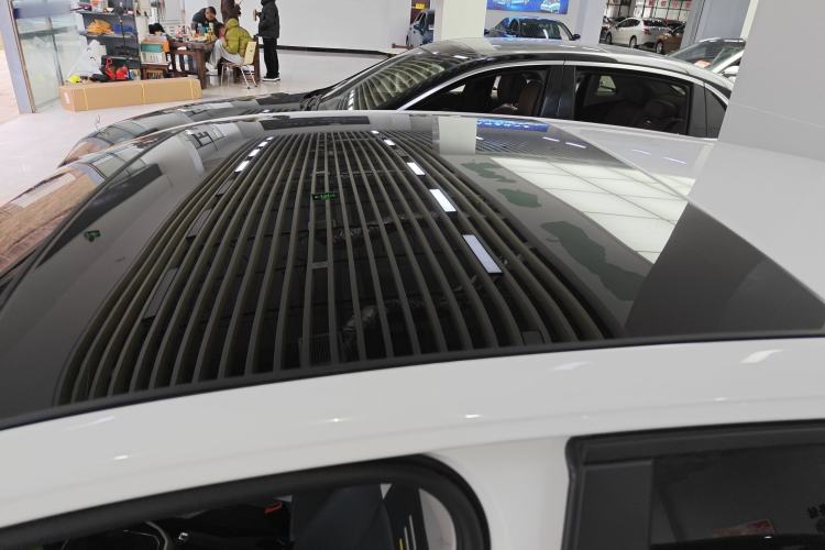 Used Volkswagen Polo 2021 Plus 1.5L Automatic Colorful Tech Edition