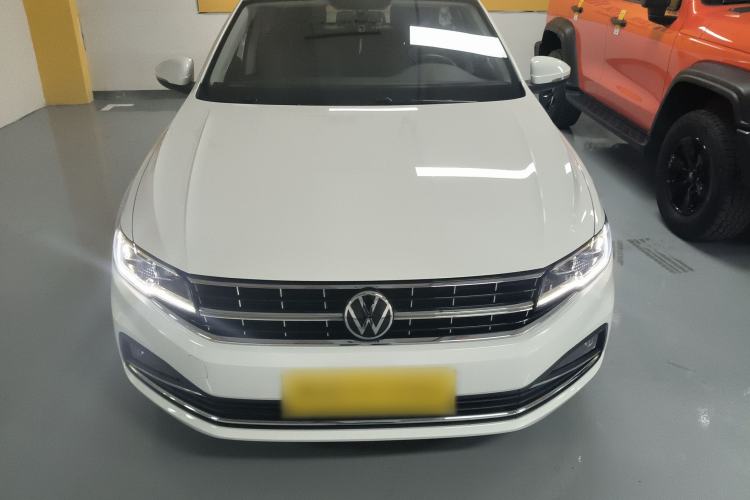 Used Volkswagen Bora 2021 1.5L Automatic Comfort Smart Connect Edition