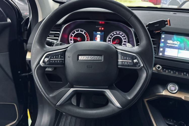 Used Haval H6 2021 1.5T Automatic Urban Edition