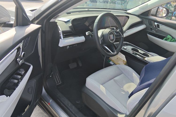Used Buick E5 2023 Premium Long-Range Version Driver Seat