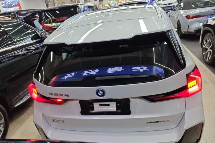 Used BMW iX1 2023 eDrive25L M Sport Package