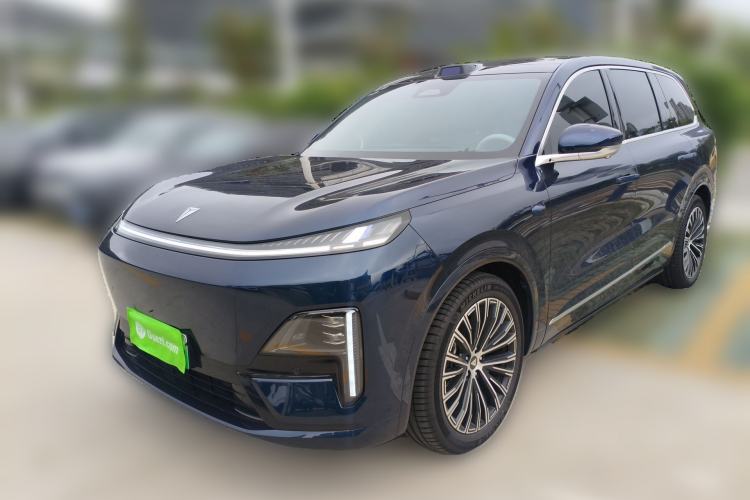 Used Deepal S09 2025 Rear-Drive Ultra