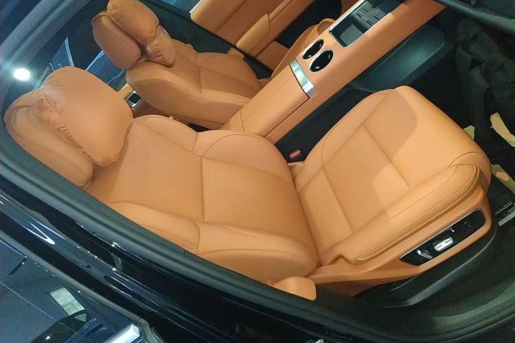 Used Li Auto L7 2025 Max Smart Refresh Edition