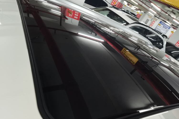 Used BMW X1 2021 sDrive20Li Fashion Model
