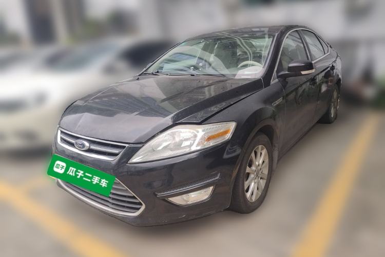 Used Ford Mondeo 2013 2.3L Fashion Edition