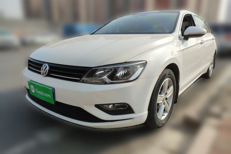 Used Volkswagen Lamando 2017 230TSI DSG Fashion Edition