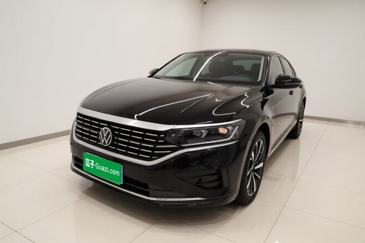 Used Volkswagen Passat 2022 330TSI Elite Edition Guazi used car, China used car export, Used car for sale, Used  cars, Cheapest cars for sale
