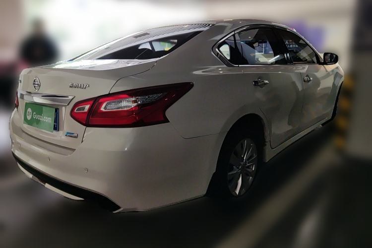 Used Nissan Teana 2016 2.0L XL Comfort Edition
