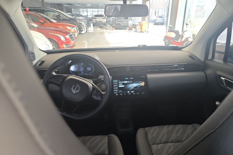 Used Leapmotor T03 2025 403 Comfort Edition