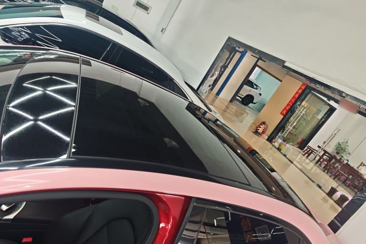 Used Mercedes-Benz C-Class 2021 C 260 L Sport Edition Star Collection Roof