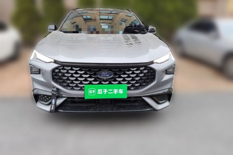 Used Ford Mondeo 2025 2.0T EcoBoost E Hybrid Sport Edition ST-Line
