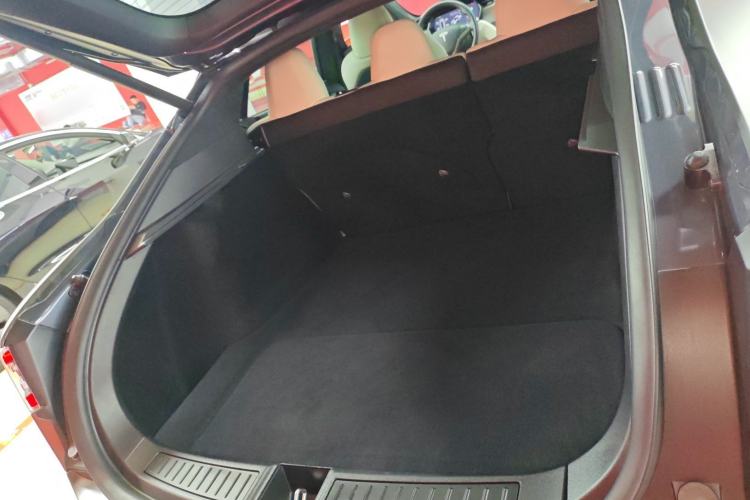 Used Tesla Model S 2020 Performance High-Performance Edition