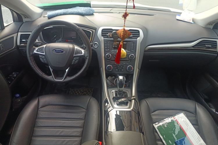 Used Ford Mondeo 2013 2.0L GTDi 200 Fashion Edition