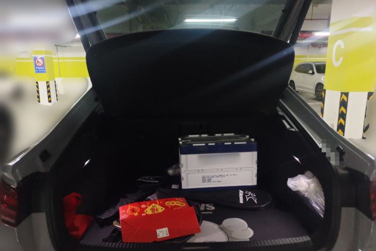 Used Volkswagen FAW-Volkswagen CC 2021 330TSI Ignite Edition