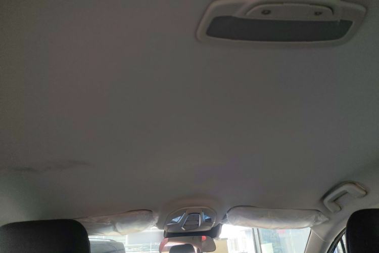 Used Wuling Xingguang 2024 Co-Creation Edition 510 Advanced Model