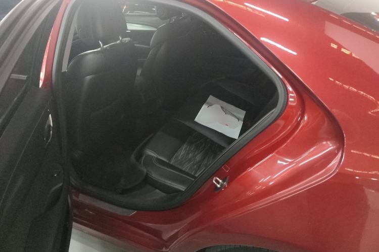 Used Cadillac ATS-L 2016 28T Tech Edition