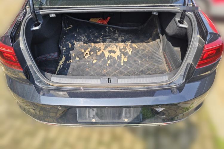 Used Volkswagen Magotan 2020 330TSI DSG Leading Model