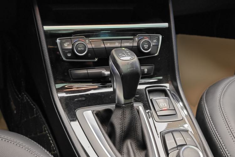 Used BMW 2 Series Gran Tourer 2015 218i Leading Model
