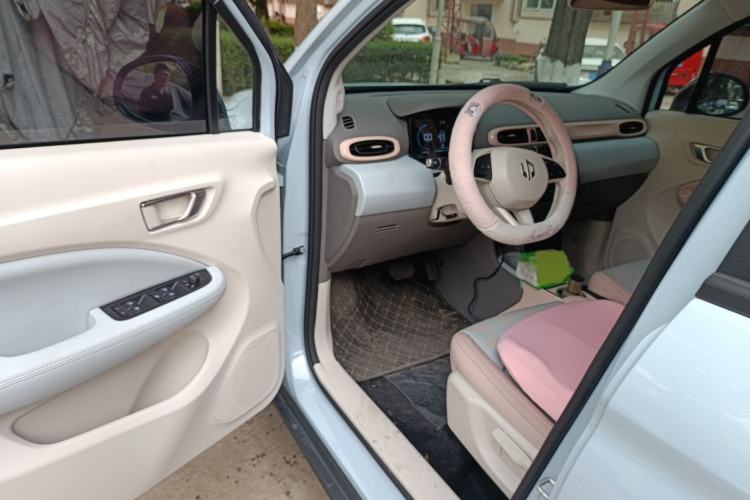 Used Leapmotor T03 2025 310 Comfort Edition
