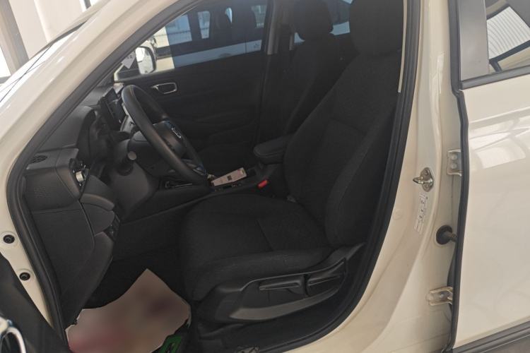 Used Honda XR-V 2024 1.5L CVT Thermal Edition Left Front Seat