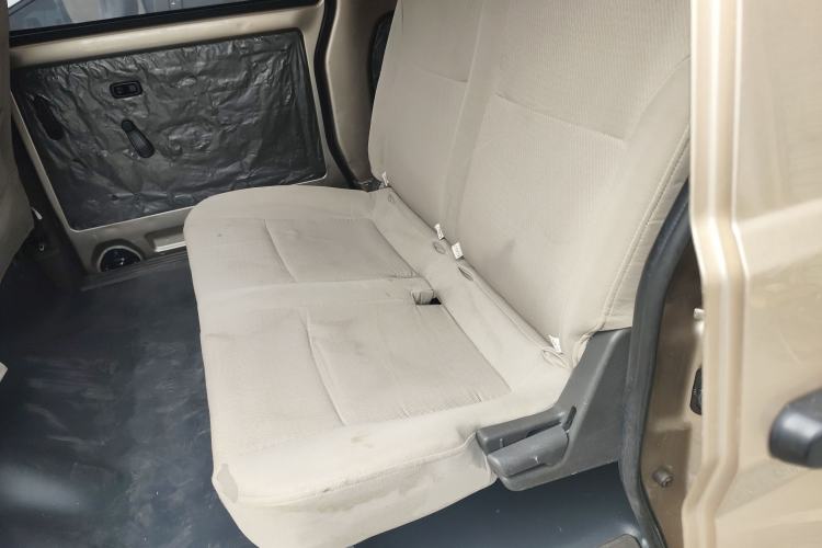 Used Wuling Rongguang S 2021 1.2L Base Model 7-Seater LSI