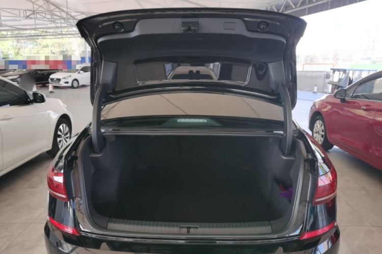 Used Volkswagen Passat 2024 380TSI Starry Elite Edition