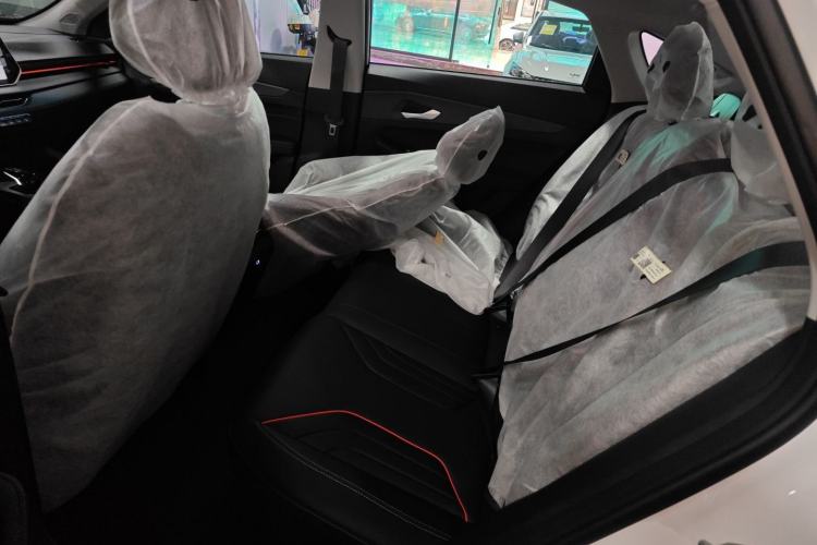 Used Geely Auto Binray 2024 Binrui COOL 1.5T DCT Longteng Edition