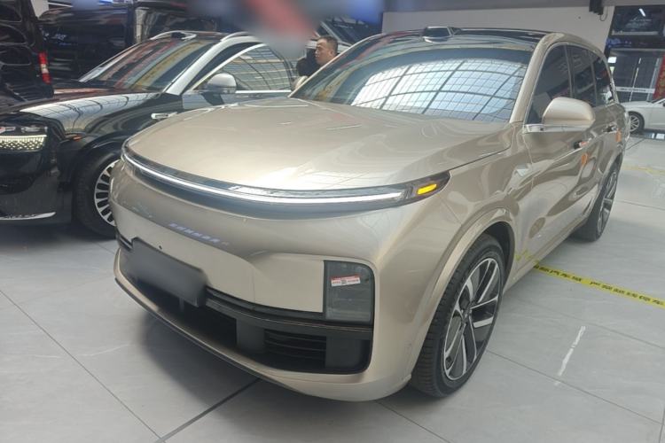 Used Li Auto L8 2024 Ultra Model