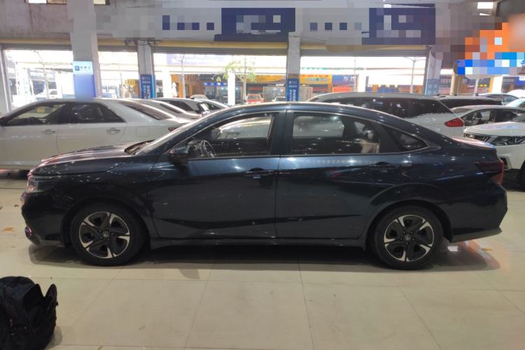 Used Honda Envix 2019 180TURBO CVT Enjoyment Version China VI
