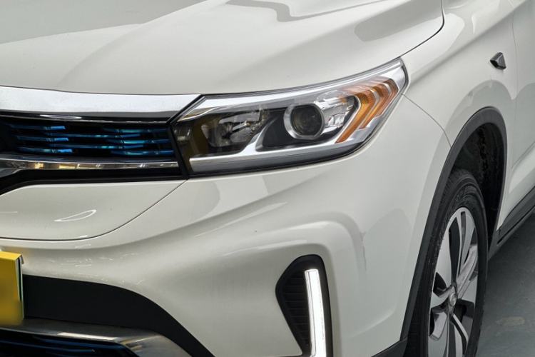 Used GAC Group ix4 2018 Leading Edition
